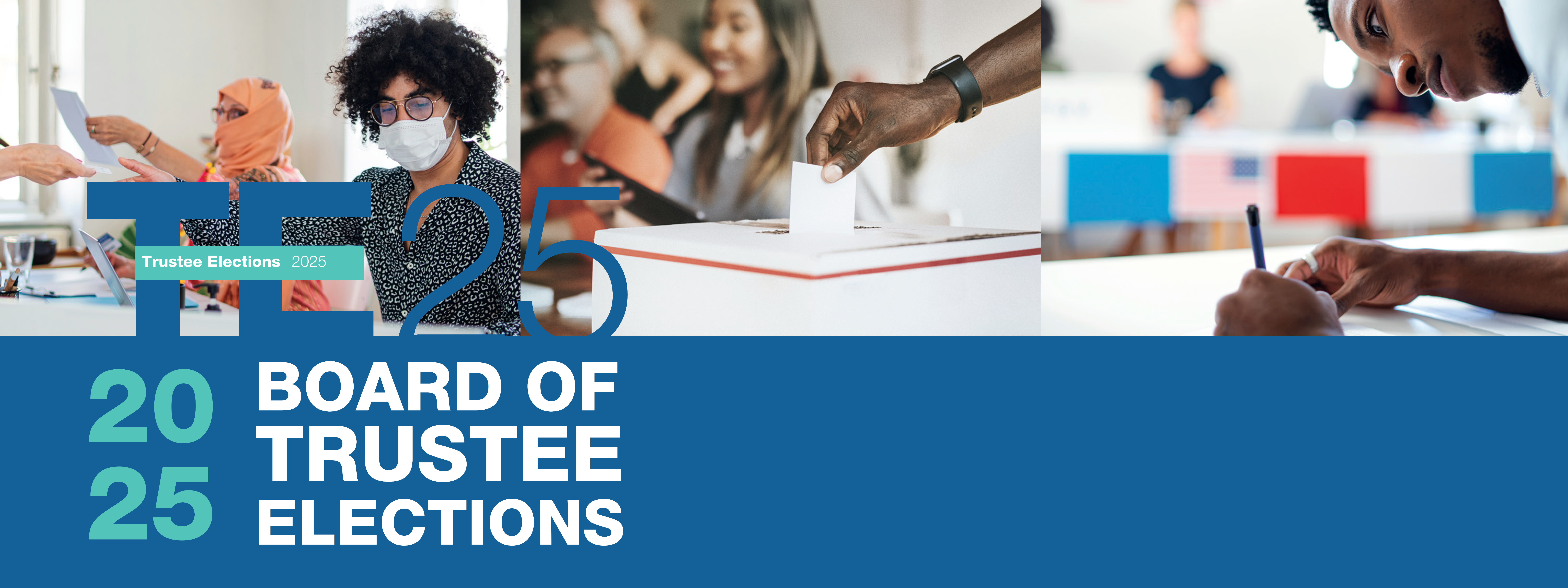 Trustee Election 2025